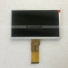 TM070RDH10 for TIANMA 7.0" inch LCD display screen Replace parts 800x480 50 pins