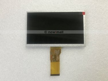 TM070RDH10 for TIANMA 7.0" inch LCD display screen Replace parts 800x480 50 pins