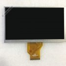 LCD display screen For INNOLUX 6.5" inch AT065TN14 800x480 TFT LCD panel