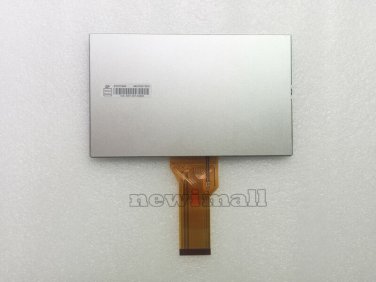 LCD display screen for Innolux 7" inch AT070TN94 50 pins LCD panel Replacement