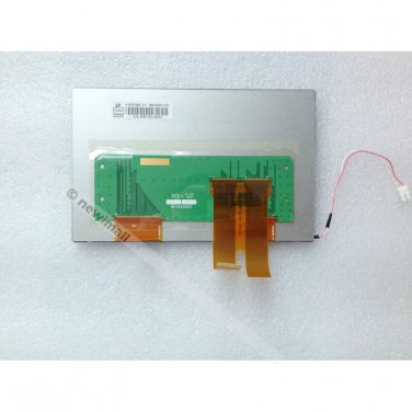 LCD display screen for INNOLUX 7.0" inch AT070TN82 V1 V.1 LCD panel Replacement