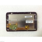 4.3" inch LMS430HF28 LMS430HF28-002 LCD Screen Display With Touch Screen