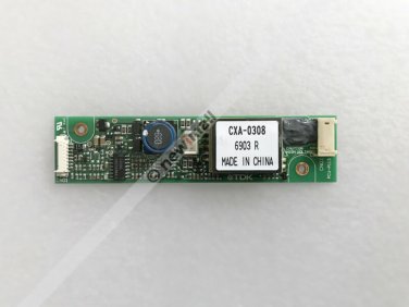Fit for TDK Inverter CXA-0308 PCU-P113 104PW161 LCD High voltage board