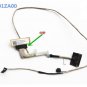 NEW for LENOVO Y50 Y50-70 Y50-80 LCD LVDS CABLE DC02001ZA00 ZIVY2 EDP 40 PIN