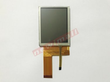 3.8" LCD Screen Display - Touch Screen Digitizer Fit for Trimble TSC2 AMT98636