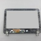 HP Pavilion TouchSmart 11-E015dx Touch Glass Digitizer with Bezel