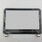 HP Pavilion TouchSmart 11-E015dx Touch Glass Digitizer with Bezel