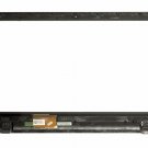 15.6" Touch for Dell Inspiron 15r 5537 Touch Screen Digitizer Glass Bezel