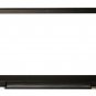 15.6" Touch for Dell Inspiron 15r 5537 Touch Screen Digitizer Glass Bezel
