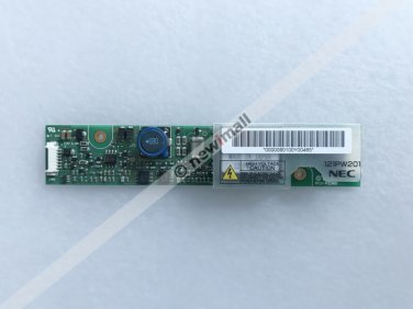 Fit for NEC Inverter 121PW201 PCU-P238D CXA-0482 LCD High voltage board