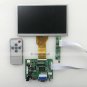 VGA 2AV HDMI Reversing driver board - 7" inch AT070TN92 LCD Panel 800*480