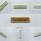 10 pcs x 31 pins SMT Connector terminal For HRS DF9 DF9B DF9B-31P-1V DF9-31S-1V