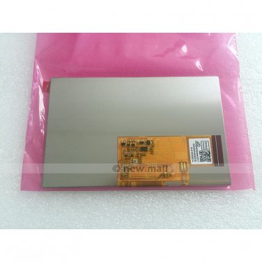 5" inch HJ050NA-01K LCD Display Screen Fit for Innolux LCD panel 800x480