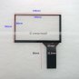 7" inch USB Multi-point capacitive Touch Screen Digitizer For 16:9 TFT LCD Panel