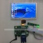 7" inch LED LCD panel HDMI-VGA-2AV Driver Board Kit 1024x600 for Raspberry Pi