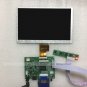 7" inch LED LCD panel HDMI-VGA-2AV Driver Board Kit 1024x600 for Raspberry Pi