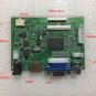 7" inch LED LCD panel HDMI-VGA-2AV Driver Board Kit 1024x600 for Raspberry Pi