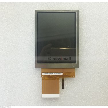 New 3.5" inch TFT-LCD LQ035Q7DB05 LCD Screen Display Panel by Sharp 240*320
