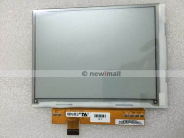 6" ebook LCD Display screen ED060SC4 LF for Amazon kindle 2 PRS500-600