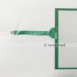 5.7" Touch Screen Digitizer Fit for KCG057QV1DB-G7-7 Touch screen Replacement