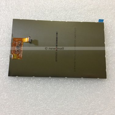 7 inch LCD Screen BP070WX1-300 For CUBE U67GT iwork7 Galaxy Tab4 SM-T230 SM-T231