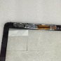 New SONY Vaio SVF152 SVF152C29L SVF152C29M Touch screen Glass digitizer   Bezel