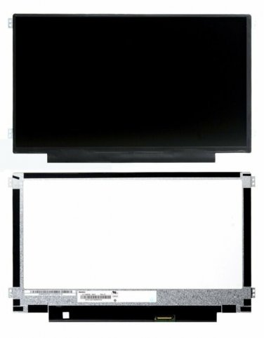 Dell Chromebook 11 2nd Generation P22T LED Laptop LCD Screen 11.6" eDP