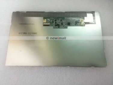 7 inch HV070WSA-100 LCD display screen Fit for BOE LCD panel 1024x600