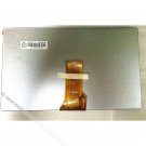 LCD display screen for INNOLUX 9" inch AT090TN12 V3 V.3 TTL 50Pins 800*480