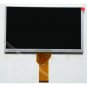 LCD display screen for INNOLUX 9" inch AT090TN12 V3 V.3 TTL 50Pins 800*480