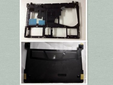 New Lenovo Ideapad Y400 Y410P Y410 Lower Case   Bottom Base Cover Door
