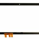 NEW 15.6" Toshiba Satellite P50T P55T-A5202 Touch Screen Glass-Digitize-r