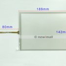 8.4" inch Touch Screen Digitizer Fit for NL6448BC26-26 NL6448BC26-26F LCD panel
