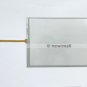 8.4" inch Touch Screen Digitizer Fit for NL6448BC26-26 NL6448BC26-26F LCD panel