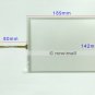 8.4" inch Touch Screen Digitizer Fit for NL6448BC26-01 NL6448BC26-11 LCD panel
