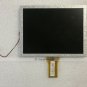 8" inch EE080NA-06A LCD display screen For INNOLUX TFT LCD panel 800*600 50 pins