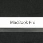 New Matte LCD Front Bezel For Apple Macbook Pro 15" Unibody A1286