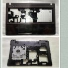 Original New Palmrest  case-Bottom case For Lenovo IdeaPad G580 604SH01012