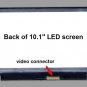10.1"" WSVGA LED LCD Screen For Acer Aspire One D255, D255E, D257, D260, PAV70