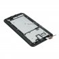 Assembly Lcd Display Digitizer Touch Screen For ASUS Zenfone 2 ZE551ML - Frame