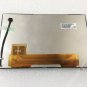 LCD display screen for AUO 7.0" inch C070VW04 V6 for Audi Q5 Car GPS Navigation