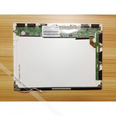 13.3" inch TM133XG-A02-01 Laptop LCD Screen Display Panel 1024*768 LVDS 20 pins