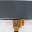 LCD Display With Touch Screen Digitizer Fit for Garmin Nuvi 65LM 66LM 67LM 68LM