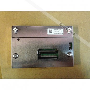 4.2 inch LQ042T5DZ11 LQ042T5DZ13 for Car instrument navigation LCD panel