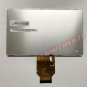 7" inch DJ070NA-03J LCD display screen For Innolux LCD panel 800x480 50 pins