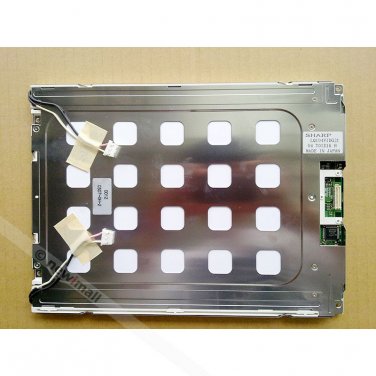 10.4" inch LQ104V1DG21 Industrial LCD display screen For SHARP LCD panel 640*480
