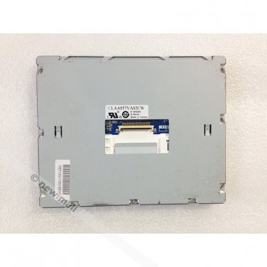 5.7 inch CLAA057VA02CW Industrial LCD Screen Display Panel 640*480 TTL 40 pins