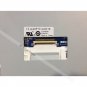 5.7 inch CLAA057VA02CW Industrial LCD Screen Display Panel 640*480 TTL 40 pins