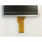 LCD display screen For INNOLUX 8" inch EJ080NA-05B LCD panel 50Pin TTL interface
