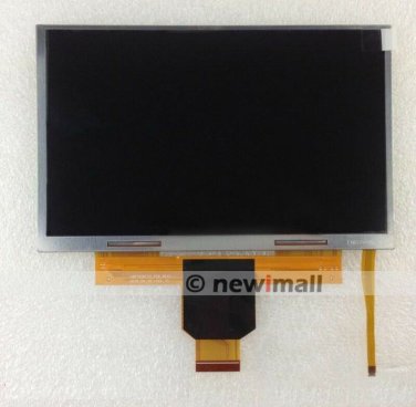 7 inch LMS700KF23 LED backlight LCD display screen Fit SAMSUNG LCD Panel 800x480